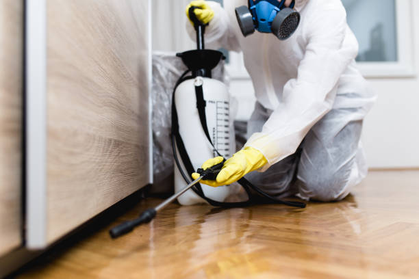 Best Residential Pest Control  in Elkhart Lake, WI